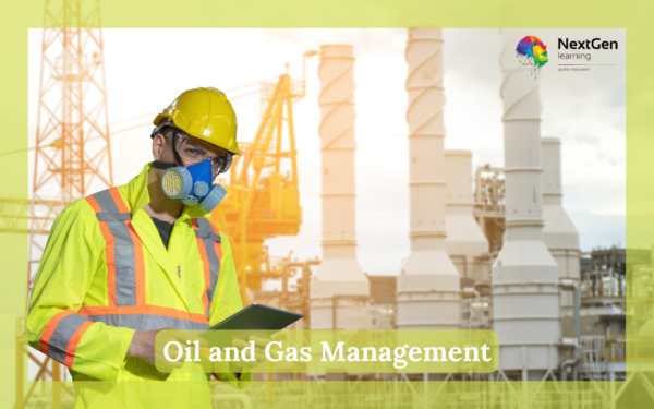 Oil and Gas Management