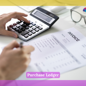 Purchase Ledger