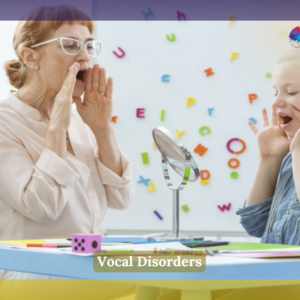 Vocal Disorders