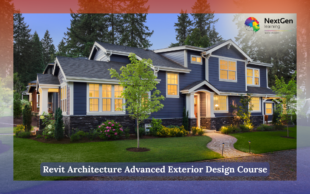 Revit Architecture Advanced Exterior Design Course
