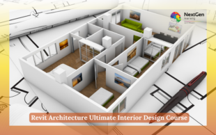 Revit Architecture Ultimate Interior Design Course