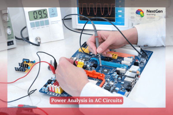 Power Analysis in AC Circuits