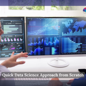 Quick Data Science Approach from Scratch
