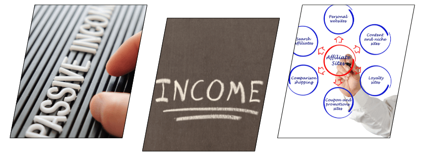 Affiliate Marketing Course for CPA Marketing and Passive Income Success