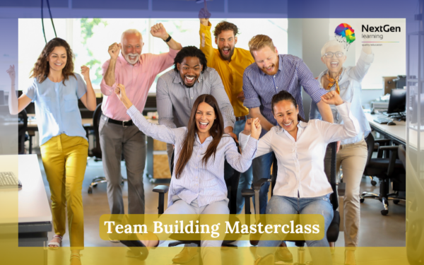 Team Building Masterclass