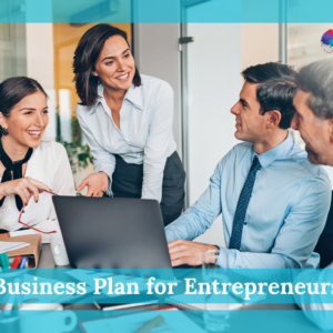 Business Plan for Entrepreneurs