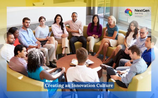 Creating an Innovation Culture