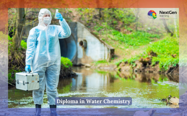 Diploma in Water Chemistry