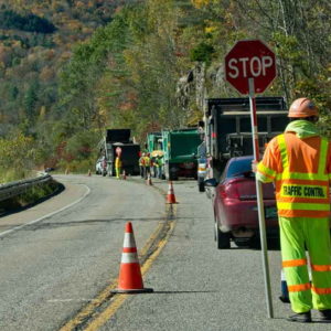 Traffic Marshal