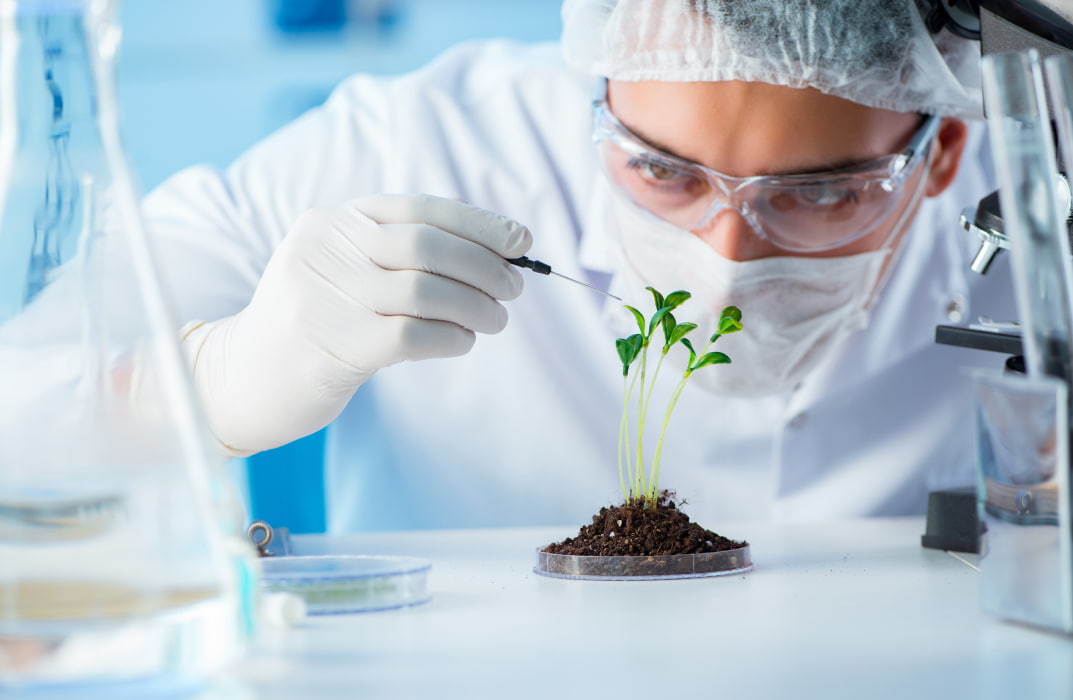 Biotechnology