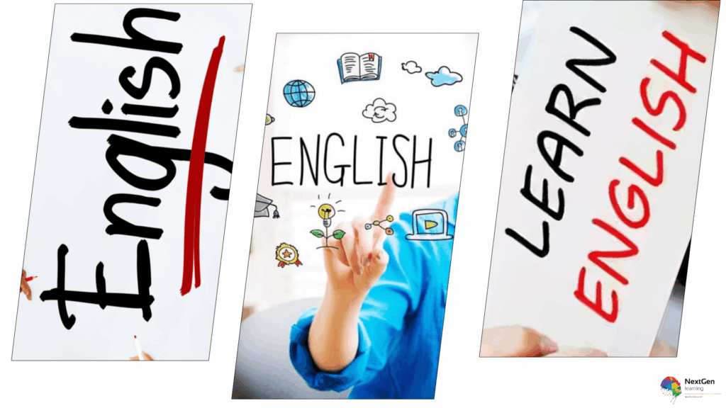 Basic English Course for Beginners