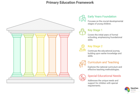 KS1 and KS2 Teacher Training Level 7 – QLS Certified Course