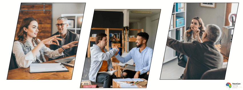 performance coaching and mentoring