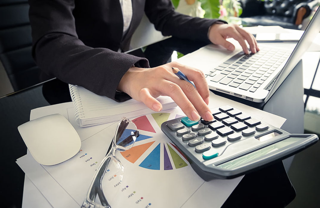 Diploma in Accountancy