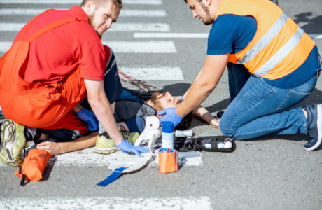 Emergency Medicine - Paramedicine