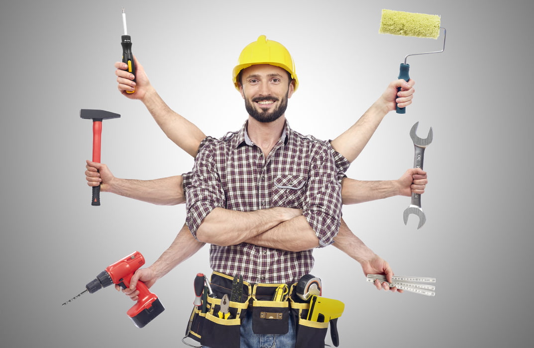 Handyperson/Handyman