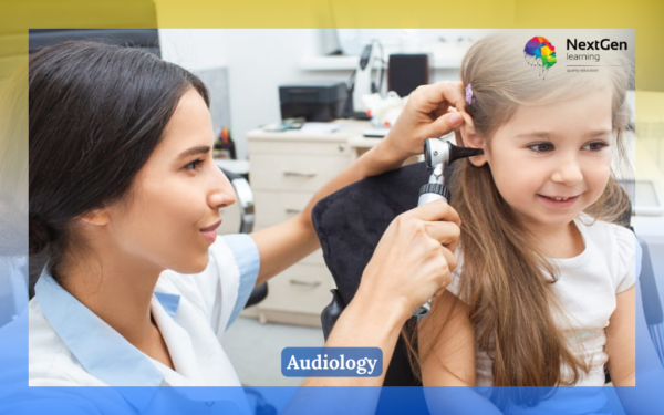 Audiology