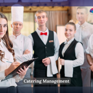 Catering Management