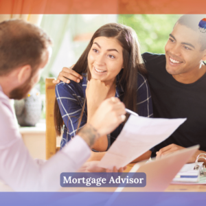 Mortgage Advisor