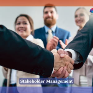 Stakeholder Management