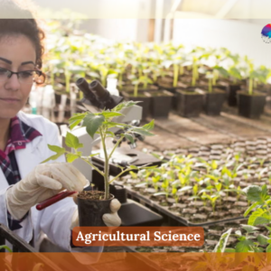 Agricultural Science