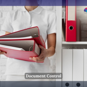 Document Control