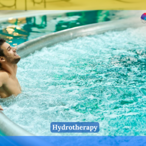 Hydrotherapy