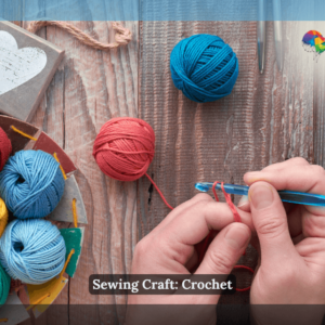 Crochet for beginners, Hand Crochet, Learn To Crochet, Fiber Art