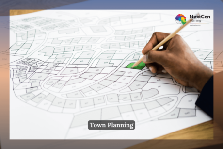 Urban Planning, City Planning