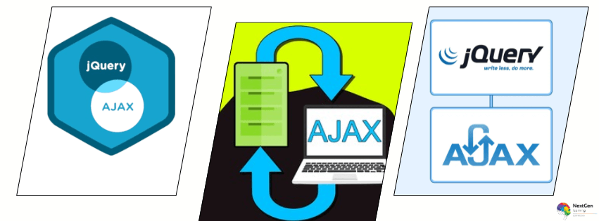 jQuery AJAX Training