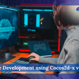 Game Development using Cocos2d-x v3 C++