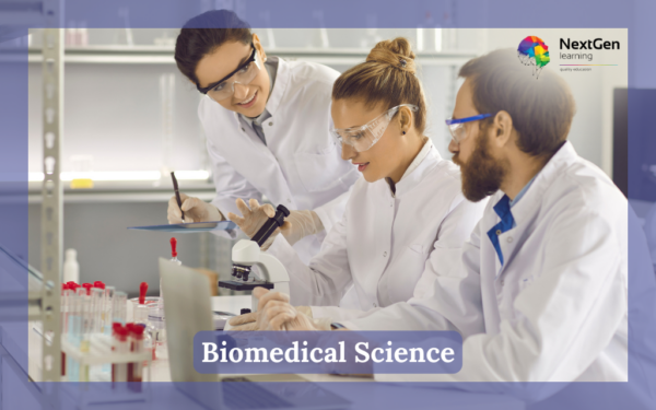 Biomedical Science