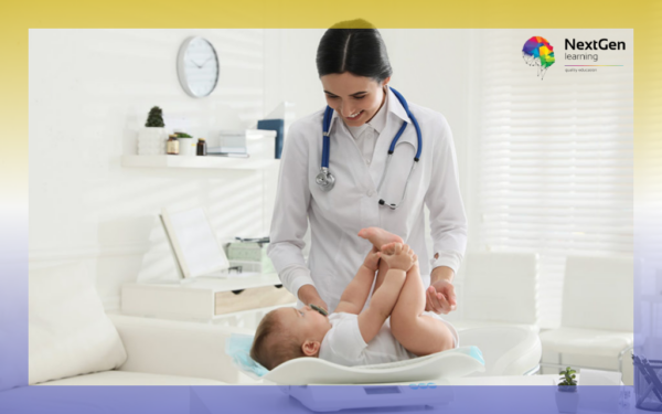 Diploma in Paediatrics and Child Health