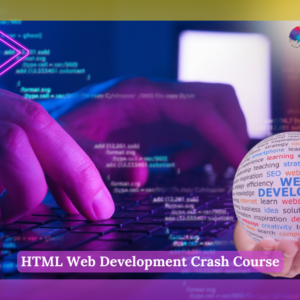 CSS Web Development Crash Course