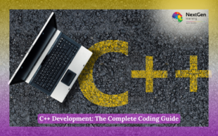 C++ Development: The Complete Coding Guide