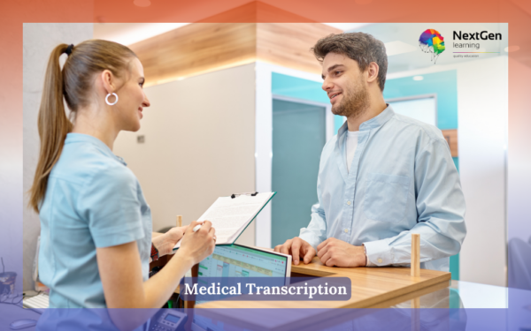 Medical Transcription