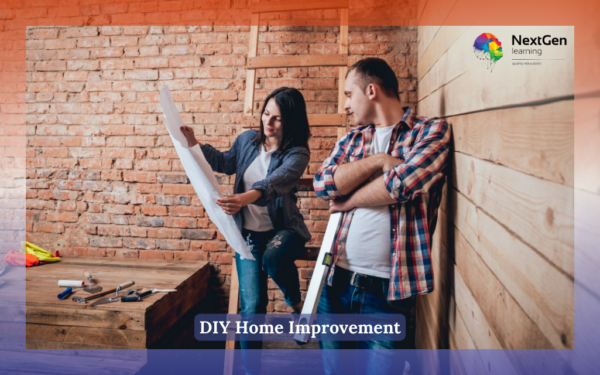 DIY Home Improvement