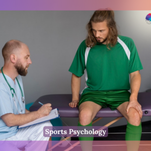 Sports Psychology