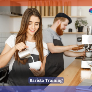 Barista Training