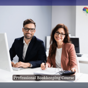 Professional Bookkeeping Course