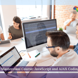 jQuery Masterclass Course: JavaScript and AJAX Coding Bible