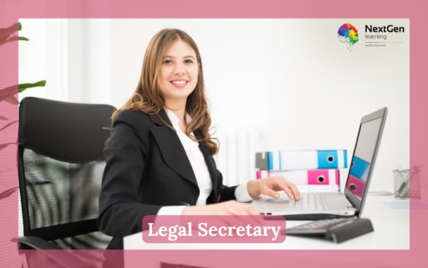 Legal Secretary