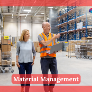 Material Management