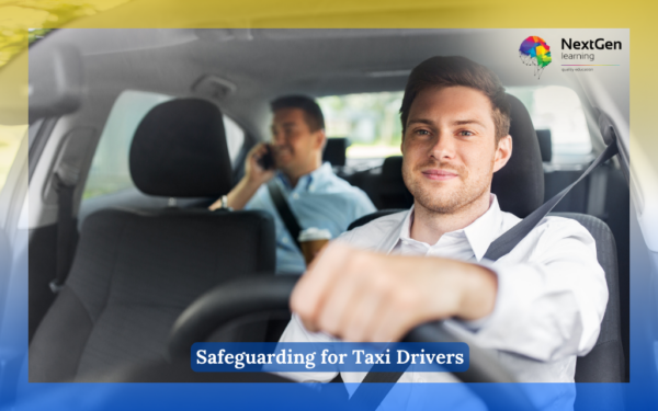 Safeguarding for Taxi Drivers