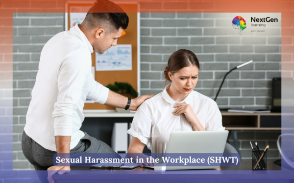 Sexual Harassment in the Workplace (SHWT)