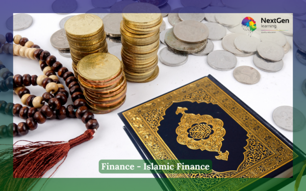 Finance - Islamic Finance