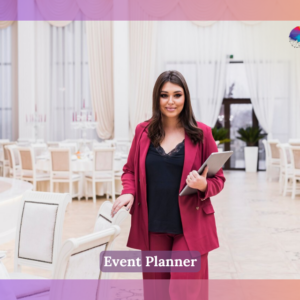 Event Planner Level 5