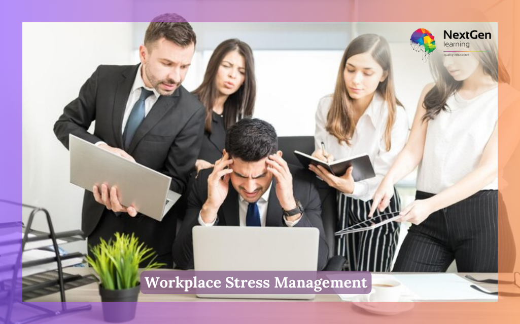 Workplace Stress Management