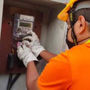 Smart Meter Installer Training