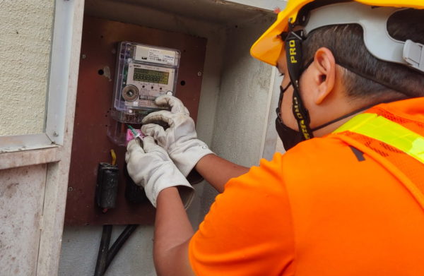 Smart Meter Installer Training